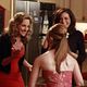 <b>Constance Marie, Katie Leclerc, Lea Thompson</b> Photo : Switched at Birth