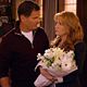 <b>D.W. Moffett, Lea Thompson</b> Photo : Switched at Birth