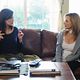 <b>Constance Marie, Marlee Matlin</b> Photo : Switched at Birth