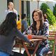 <b>Constance Marie, Katie Leclerc, Vanessa Marano</b> Photo : Switched at Birth