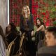 <b>Alyssa Diaz, Grace Phipps</b> Photo : The Nine Lives of Chloe King