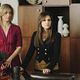 <b>Alexandra Chando, Helen Slater</b> Photo : The Lying Game
