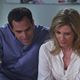 <b>Andy Buckley, Helen Slater</b> Photo : The Lying Game