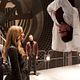 X-Men: Le Commencement : photo James McAvoy, Jennifer Lawrence, Matthew Vaughn, Michael Fassbender