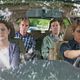 Bon à Tirer (B.A.T.) : photo Bobby Farrelly, Christina Applegate, Jason Sudeikis, Jenna Fischer, Owen Wilson