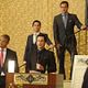 <b>Jonathan Silverman, Matthew Bomer, Sharif Atkins, Tim DeKay</b> Photo : FBI : duo très spécial