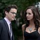 <b>Eliza Dushku, Matthew Bomer</b> Photo : FBI : duo très spécial