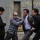 FBI : duo très spécial : photo Matthew Bomer, Ross McCall, Tim DeKay, Willie Garson