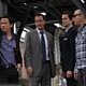 FBI : duo très spécial : photo Matthew Bomer, Ross McCall, Tim DeKay, Willie Garson