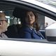 FBI : duo très spécial : photo Tiffani Thiessen, Willie Garson
