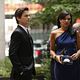 FBI : duo très spécial : photo Marsha Thomason, Matt Bomer