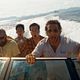 <b>Bradley Cooper, Ed Helms, Ken Jeong, Todd Phillips, Zach Galifianakis</b> Photo : Very Bad Trip 2