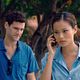 <b>Jamie Chung, Justin Bartha, Todd Phillips</b> Photo : Very Bad Trip 2