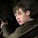 Cheval de guerre : photo David Kross