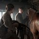 Cheval de guerre : photo David Kross