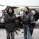 Dans la tourmente : photo Christophe Ruggia, Yvan Attal