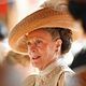 <b>Maggie Smith</b> Photo : Downton Abbey