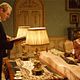<b>Laura Carmichael, Robert Bathurst</b> Photo : Downton Abbey