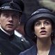 <b>Allen Leech, Jessica Brown-Findlay</b> Photo : Downton Abbey