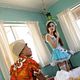 Malice In Lalaland : photo Andy San Dimas, Lew Xypher