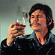 <b>Charles Bronson, Michael Winner</b> Photo : Le Flingueur