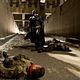 The Dark Knight Rises : photo Christopher Nolan