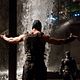 The Dark Knight Rises : photo Anne Hathaway, Christopher Nolan