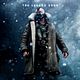 The Dark Knight Rises : affiche Christopher Nolan, Tom Hardy