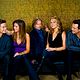 Leçons sur le mariage : photo Bianca Kajlich, David Spade, Megyn Price, Oliver Hudson, Patrick Warburton