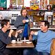 Leçons sur le mariage : photo David Spade, Oliver Hudson, Patrick Warburton