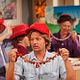 Leçons sur le mariage : photo David Spade