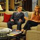 <b>Megyn Price, Patrick Warburton</b> Photo : Leçons sur le mariage