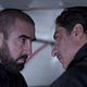 <b>Eric Cantona, Frank Henry, Simon Abkarian</b> Photo : De force