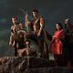 Les Immortels : photo Freida Pinto, Henry Cavill, Stephen Dorff, Tarsem Singh