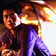 <b>Benny Chan</b> Photo : City Under Siege