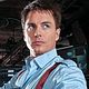 <b>John Barrowman</b> Photo : Torchwood
