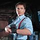 <b>John Barrowman</b> Photo : Torchwood