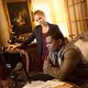 Torchwood : photo Alexa Havins, Mekhi Phifer