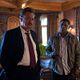 Torchwood : photo Mekhi Phifer