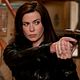 Torchwood : photo Eve Myles