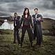 Torchwood : photo Eve Myles, John Barrowman, Mekhi Phifer