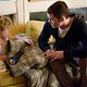 <b>Anton Yelchin, Jodie Foster</b> Photo : Le Complexe du Castor