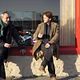 <b>Jalil Lespert</b> Photo : Des vents contraires