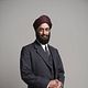 <b>Art Malik</b> Photo : Upstairs Downstairs Remake