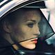 <b>Faye Dunaway, Jerry Schatzberg</b> Photo : Portrait d'une enfant déchue