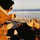 <b>Faye Dunaway, Jerry Schatzberg</b> Photo : Portrait d'une enfant déchue