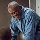 House of Lies : photo Glynn Turman