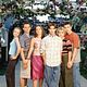 Opposite Sex : photo Allison Mack, Chris Evans, Kyle Howard, Lindsey McKeon, Margot Finley