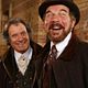 <b>Daniel Russo, Jean-Michel Noirey</b> Photo : Chez Maupassant