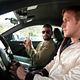 <b>Nicolas Winding Refn</b> Photo : Drive